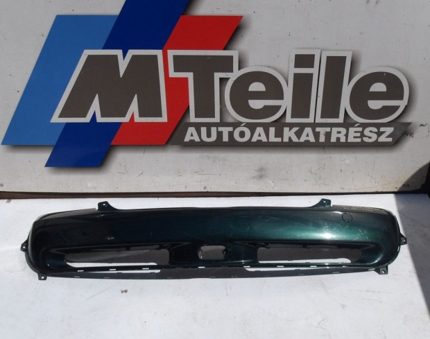 [GY�RI BONTOTT] MINI - H�TS� L�KH�R�T� - Z�LD - R53 COOPER S